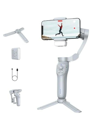 Gimbal --Ai Face Tracking